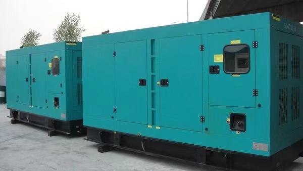 绥化幼儿园备用发电机供